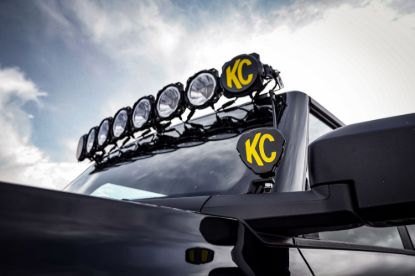 Picture of KC HiLiTES Driving Light Bracket - 7333