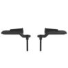 Picture of KC HiLiTES Auxiliary Light Mounting Bracket Hardware Kit - 7334