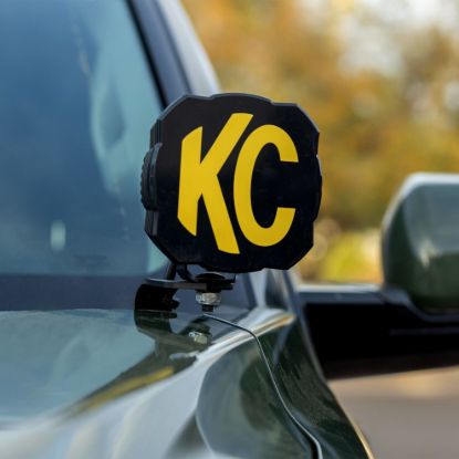 Picture of KC HiLiTES Driving Light Bracket - 7336