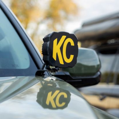 Picture of KC HiLiTES Driving Light Bracket - 7336
