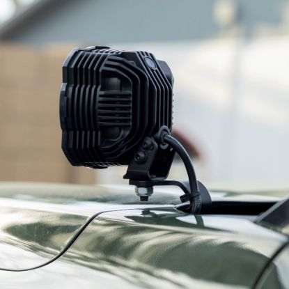 Picture of KC HiLiTES Driving Light Bracket - 7336
