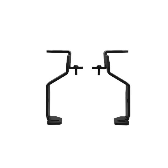 Picture of KC HiLiTES Driving Light Bracket - 7337