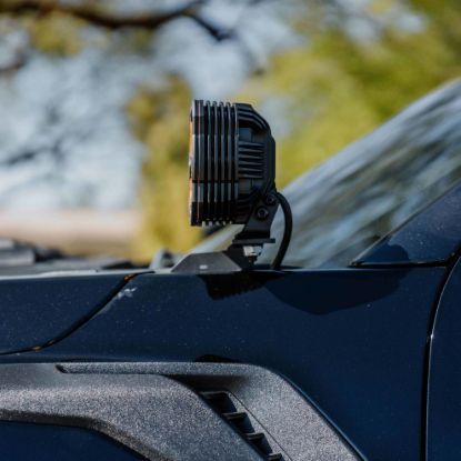 Picture of KC HiLiTES Driving Light Bracket - 7337