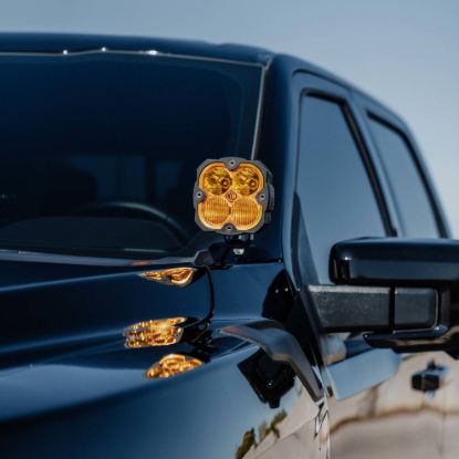 Picture of KC HiLiTES Driving Light Bracket - 7337