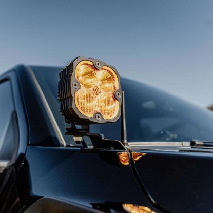 Picture of KC HiLiTES Driving Light Bracket - 7337