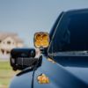 Picture of KC HiLiTES Driving Light Bracket - 7337