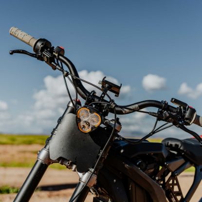 Picture of KC HiLiTES Driving Light Bracket - 7339