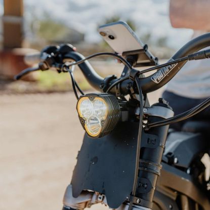 Picture of KC HiLiTES Driving Light Bracket - 7339