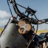 Picture of KC HiLiTES Driving Light Bracket - 7339