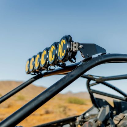Picture of KC HiLiTES Driving Light Bracket - 73427