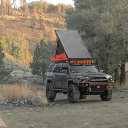 Picture of KC HiLiTES Driving Light Bracket - 73500
