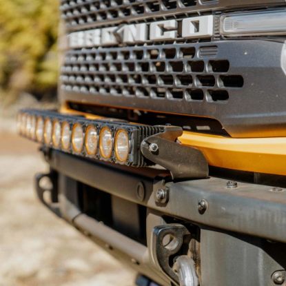Picture of KC HiLiTES Driving Light Bracket - 7352