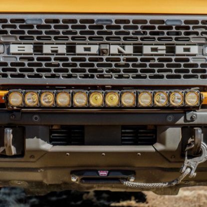 Picture of KC HiLiTES Driving Light Bracket - 7352