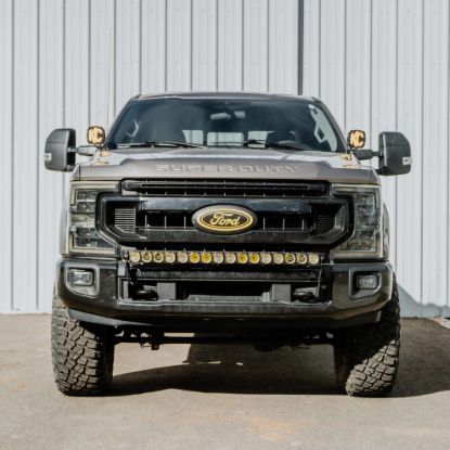 Picture of KC HiLiTES Driving Light Bracket - 7353
