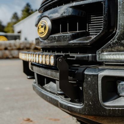 Picture of KC HiLiTES Driving Light Bracket - 7353