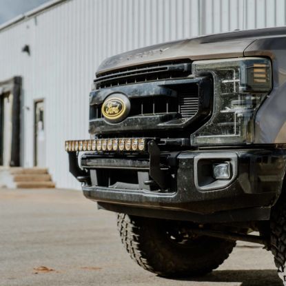 Picture of KC HiLiTES Driving Light Bracket - 7353