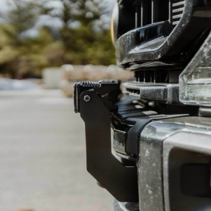 Picture of KC HiLiTES Driving Light Bracket - 7354