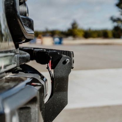 Picture of KC HiLiTES Driving Light Bracket - 7354