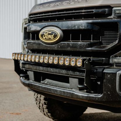 Picture of KC HiLiTES Driving Light Bracket - 7354