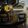 Picture of KC HiLiTES Driving Light Bracket - 7356