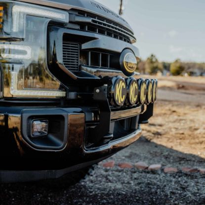 Picture of KC HiLiTES Driving Light Bracket - 7356