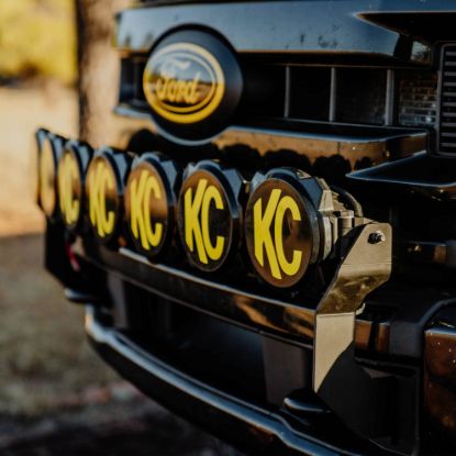 Picture of KC HiLiTES Driving Light Bracket - 7356