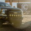 Picture of KC HiLiTES Driving Light Bracket - 7356
