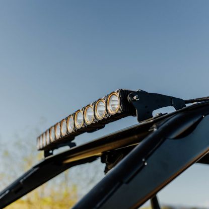 Picture of KC HiLiTES Driving Light Bracket - 7357