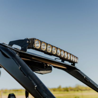 Picture of KC HiLiTES Driving Light Bracket - 7357