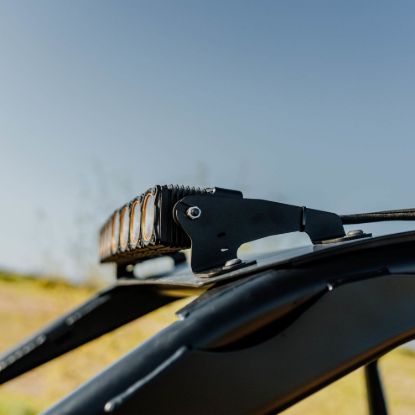 Picture of KC HiLiTES Driving Light Bracket - 7357