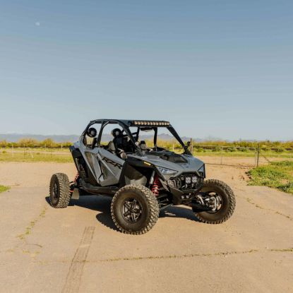 Picture of KC HiLiTES Driving Light Bracket - 7357