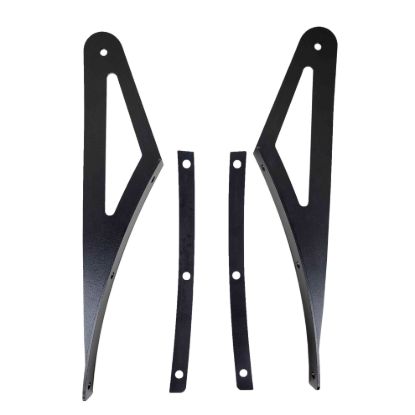 Picture of KC HiLiTES Driving Light Bracket - 7379