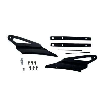 Picture of KC HiLiTES Driving Light Bracket - 7380