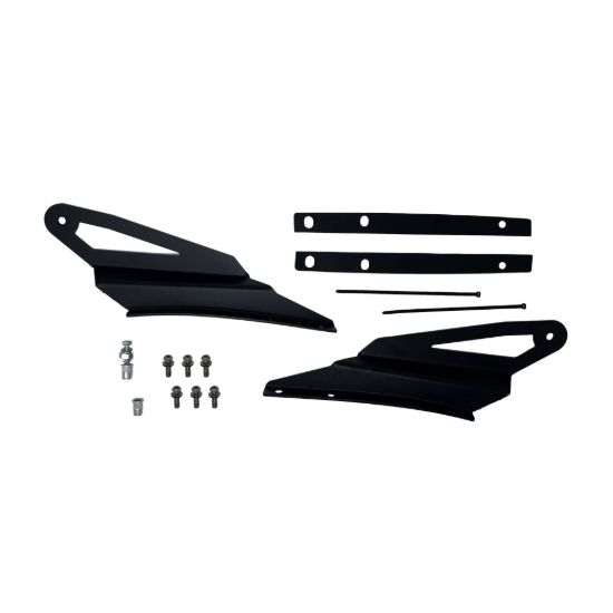 Picture of KC HiLiTES Driving Light Bracket - 7380