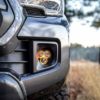 Picture of KC HiLiTES Fog Light Bracket - 7471