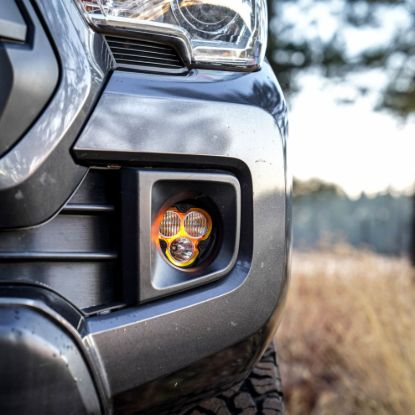 Picture of KC HiLiTES Fog Light Bracket - 7471