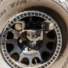 Picture of KC HiLiTES Auxiliary Light Mounting Bracket - 7478