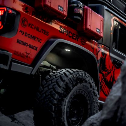 Picture of KC HiLiTES Off-Road Light - 91040