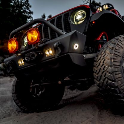 Picture of KC HiLiTES Off-Road Light - 91040