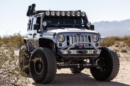 Picture of KC HiLiTES Off-Road Light - 91304