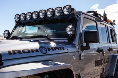 Picture of KC HiLiTES Off-Road Light - 91305
