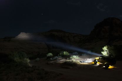 Picture of KC HiLiTES Off-Road Light - 91336