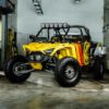 Picture of KC HiLiTES Off-Road Light - 91342