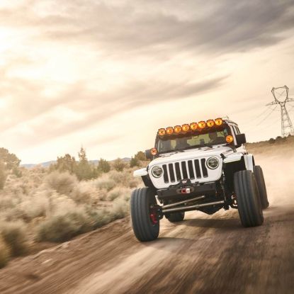 Picture of KC HiLiTES Off-Road Light - 91400