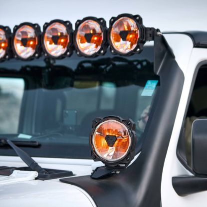 Picture of KC HiLiTES Off-Road Light - 91401