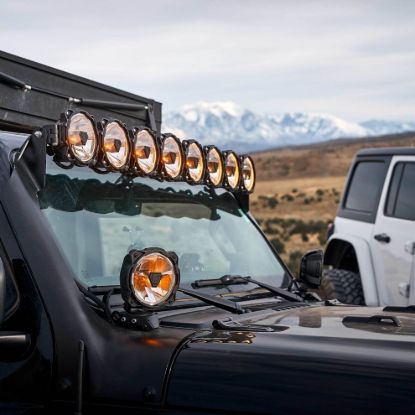 Picture of KC HiLiTES Off-Road Light - 91402