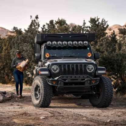 Picture of KC HiLiTES Off-Road Light - 91402
