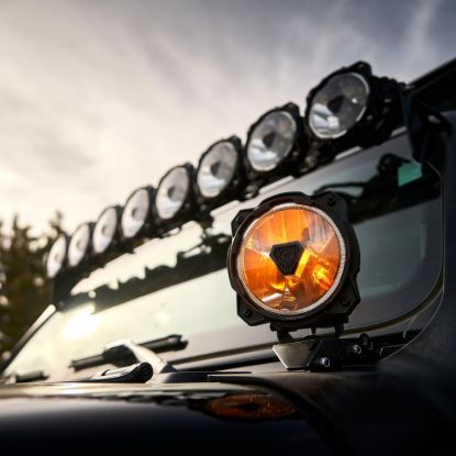 Picture of KC HiLiTES Off-Road Light - 91402
