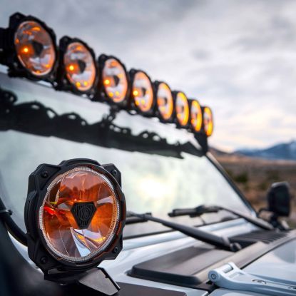 Picture of KC HiLiTES Off-Road Light - 91403