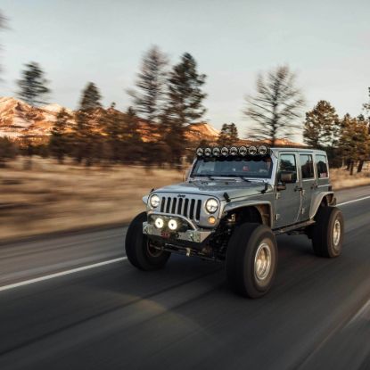 Picture of KC HiLiTES Off-Road Light - 91404